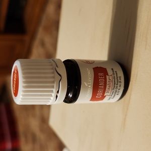 Young Living Coriander Vitality 5ml
